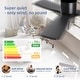 preview thumbnail 3 of 9, 48Inch 3Blade Dc Motor Indoor Flush Mount Ceiling Fan With Remote