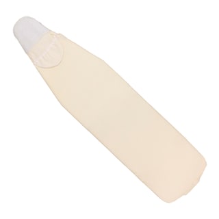 Natural Cotton Pad & Cover Set