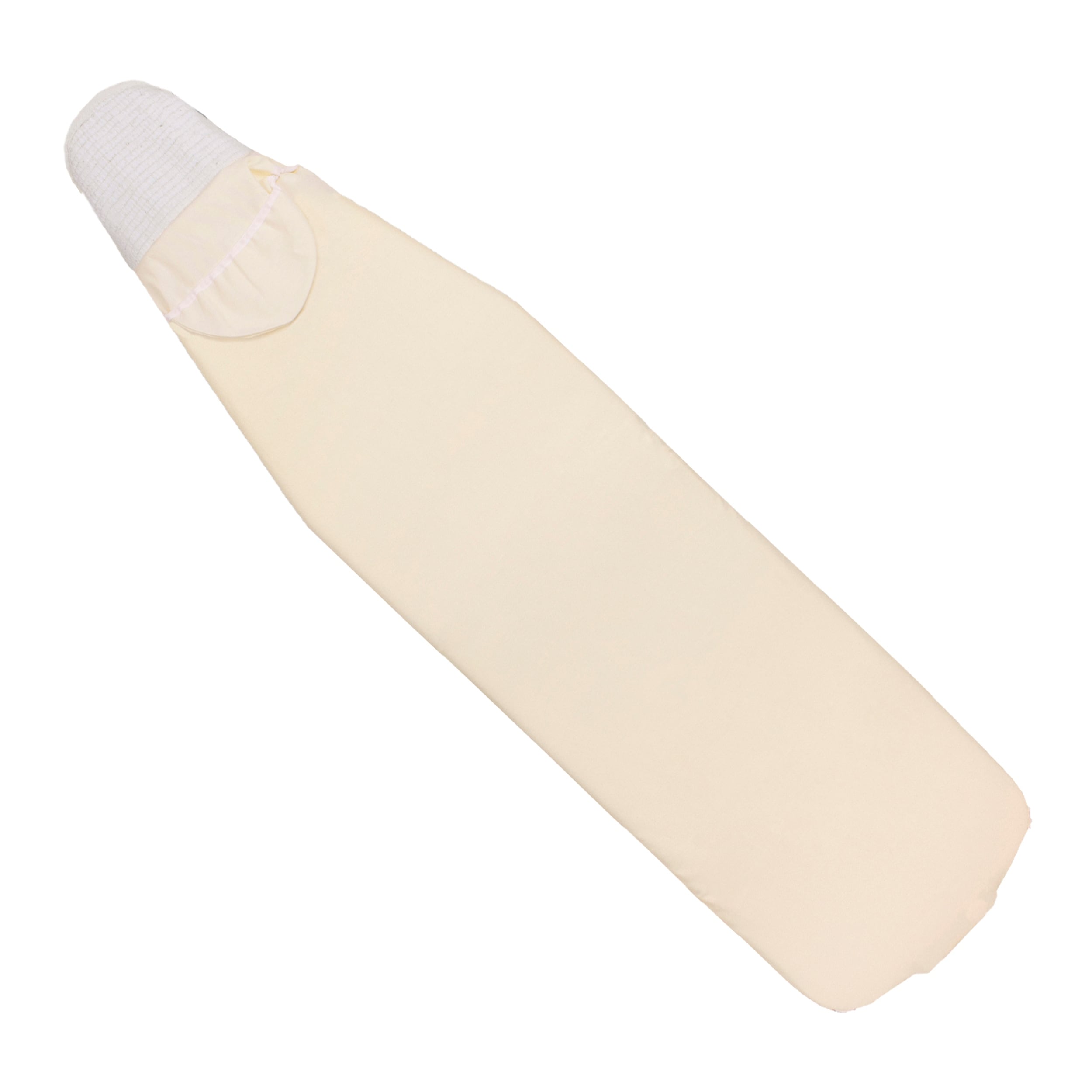 Natural Cotton Pad & Cover Set