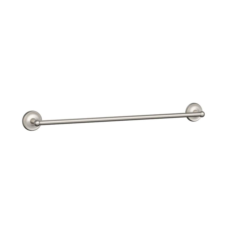 PROFLO PF67702 24" Wall Mounted Towel Bar