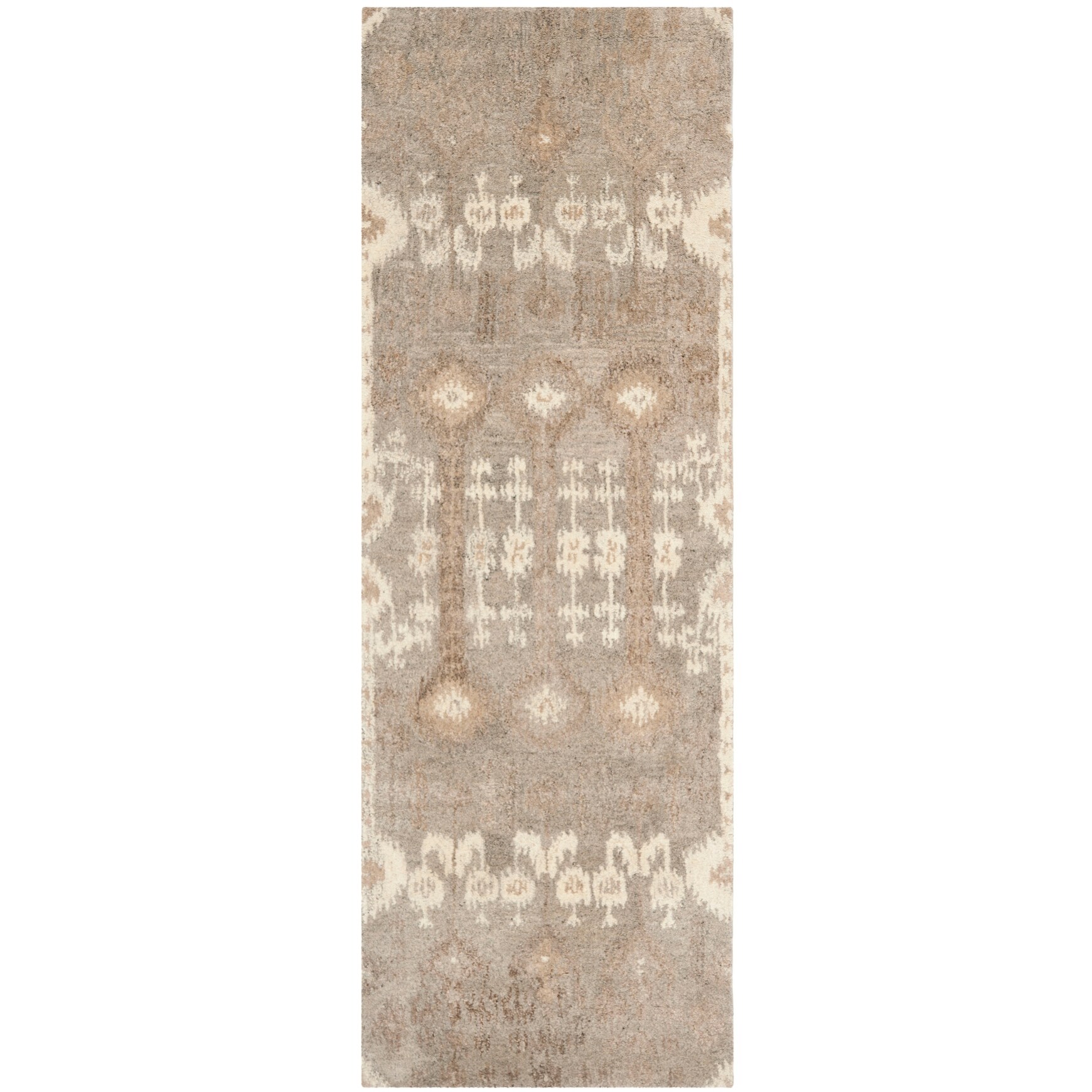 Shop Black Friday Deals On Safavieh Handmade Wyndham Rachila Modern Wool Rug On Sale Overstock 8883828