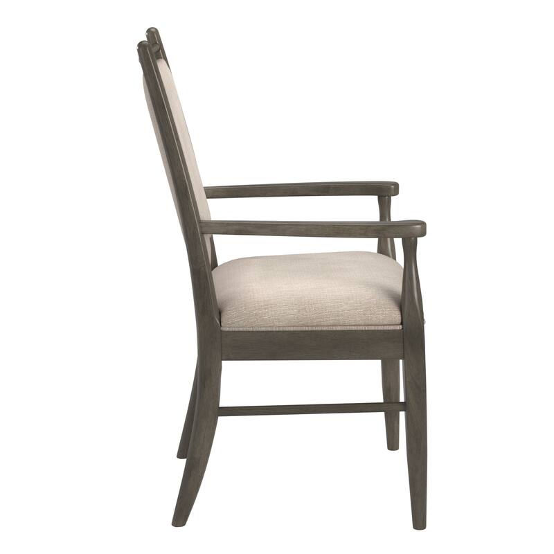 Harstad 72" Wood Finish Rectangular Dining Set by iNSPIRE Q Modern