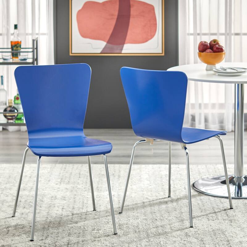 Porch & Den Erie Chairs (Set of 2)