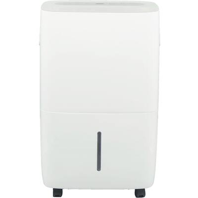 JHS 35 Pint DOE Dehumidifier