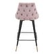 preview thumbnail 8 of 12, Birch Creek Counter Chair Pink