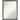 Beveled Wood Bathroom Wall Mirror - Regis Barnwood Grey Narrow Frame - Regis Barnwood Grey Narrow