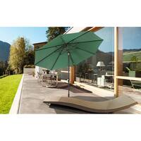 Buy Green Patio Umbrellas Sale Online At Overstock Our Best Patio Umbrellas Shades Deals
