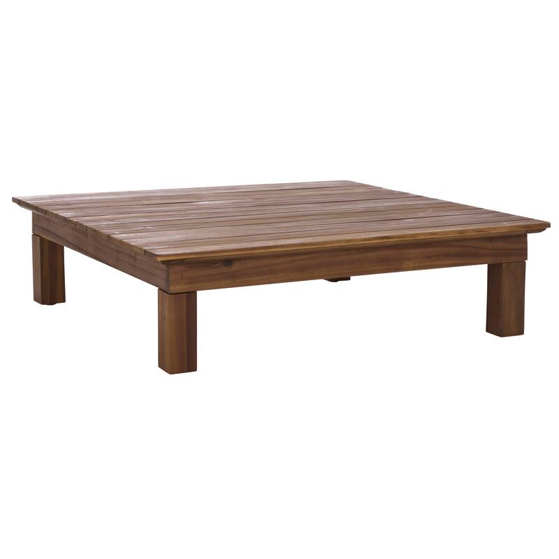 SAFAVIEH Outdoor Living Napoli Sofa