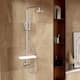 Option Brushed Nickel