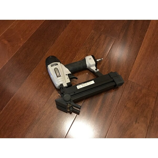 Shop Professional Woodworker 18 Gauge 4 In 1 Pneumatic Flooring