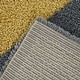 preview thumbnail 20 of 20, Balta Jordan Modern Color Block Shag Area Rug