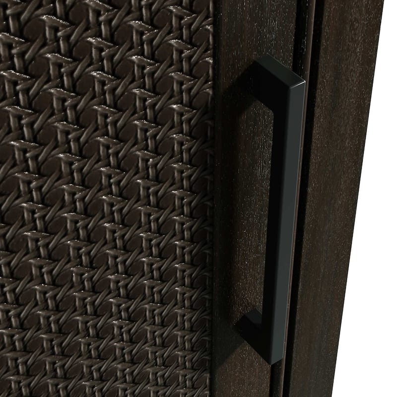 Winslow 16-28 Inch Bath Storage Cabinet