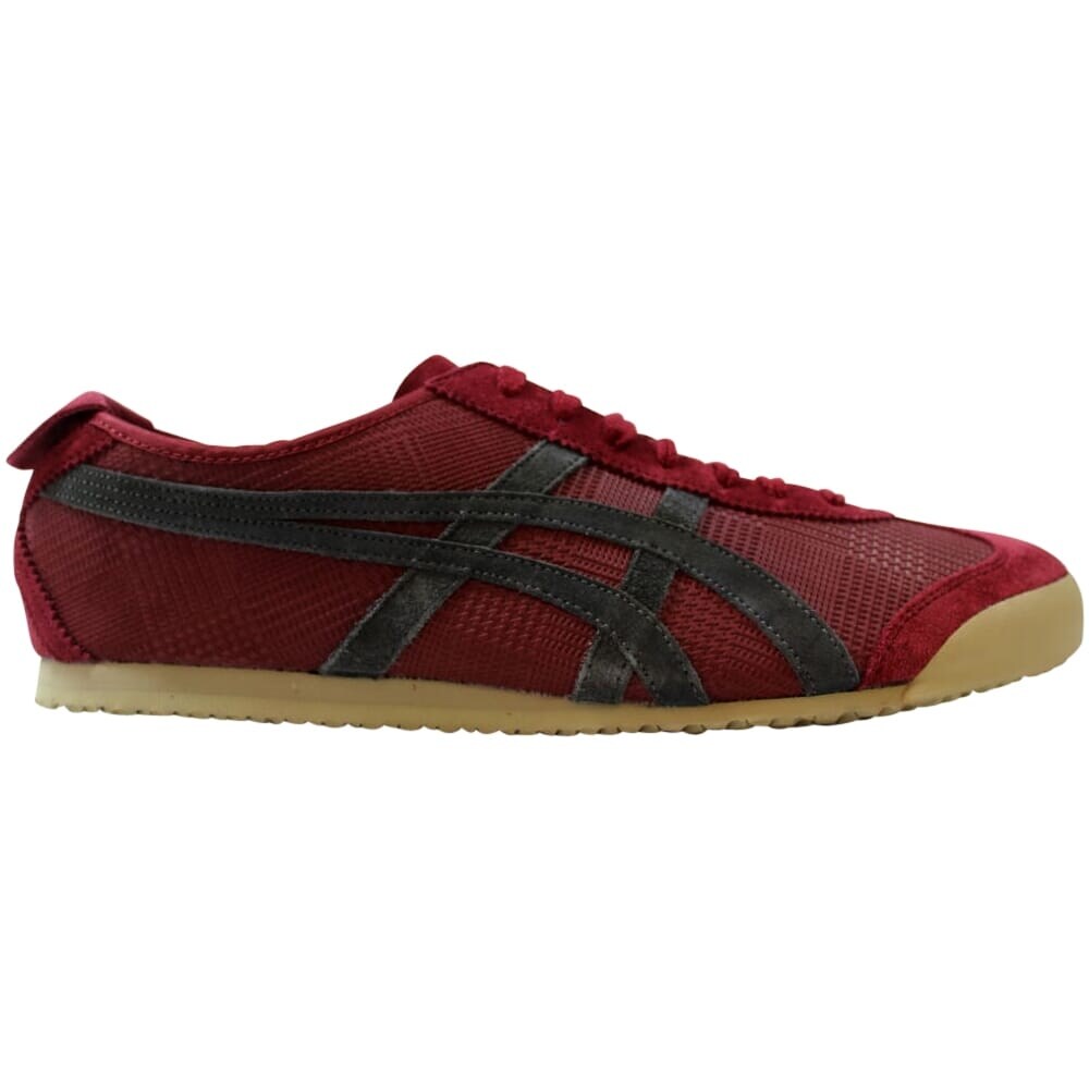 onitsuka tiger mexico 66 mens Grey