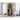 FM Furniture Ziton Corner Bar Cabinet with 3 External Shelves, 2 Drawers, Glass Rack, 4 Wine Compartments and 4 Legs - N/A