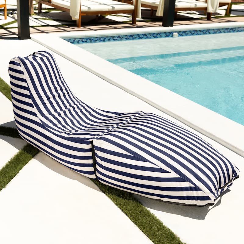 Jaxx Prado Patio Bean Bag Lounge