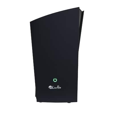 LivePure LP485HUM Ultrasonic Humidifier