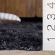 preview thumbnail 84 of 166, SAFAVIEH Handmade Paris Shag Danara 2.5-inch Thick Rug
