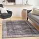 preview thumbnail 3 of 65, Nourison Fulton Indoor only Persian Area Rug