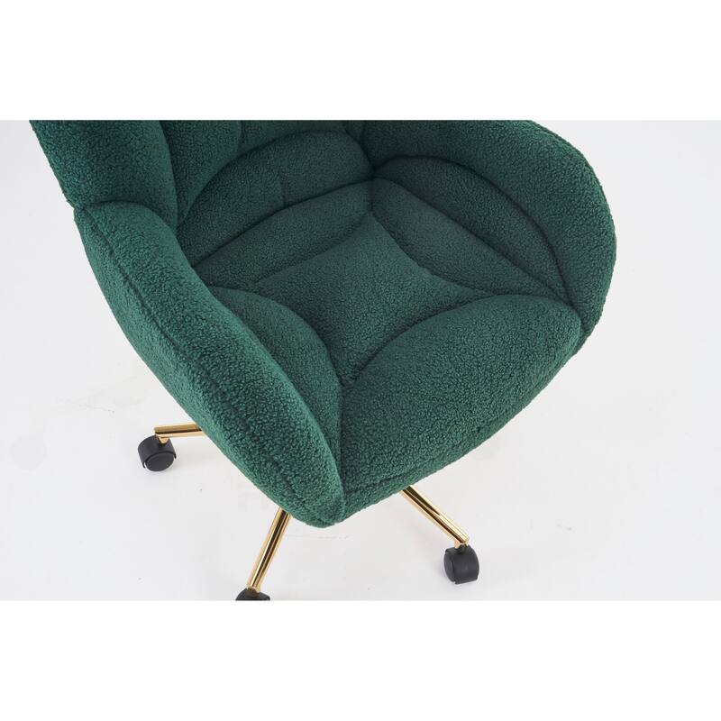 360 Swivel Comfortable Ergonomic Office Chair