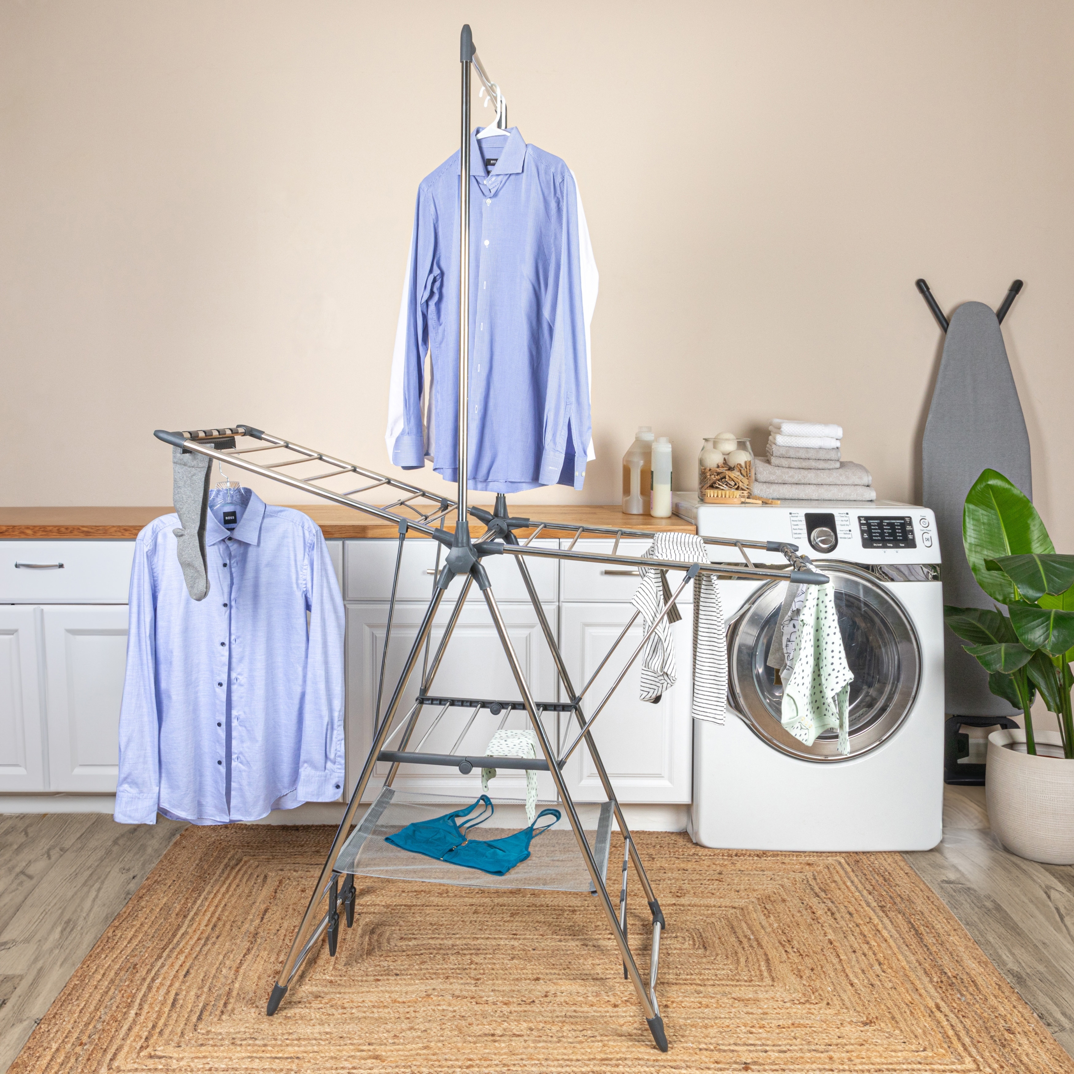 Pasta drying rack bed bath beyond on sale