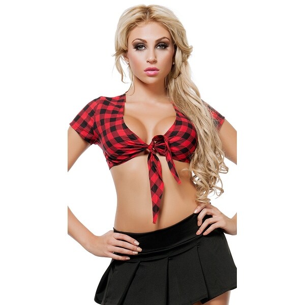 cute country crop tops