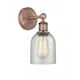 Option Antique Copper / Mica