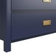 preview thumbnail 22 of 24, Little Seeds Monarch Hill Haven 3-Drawer Kids' Dresser