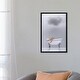 preview thumbnail 11 of 10, iCanvas "woman relaxing in the bath" by Mike Kiev Framed