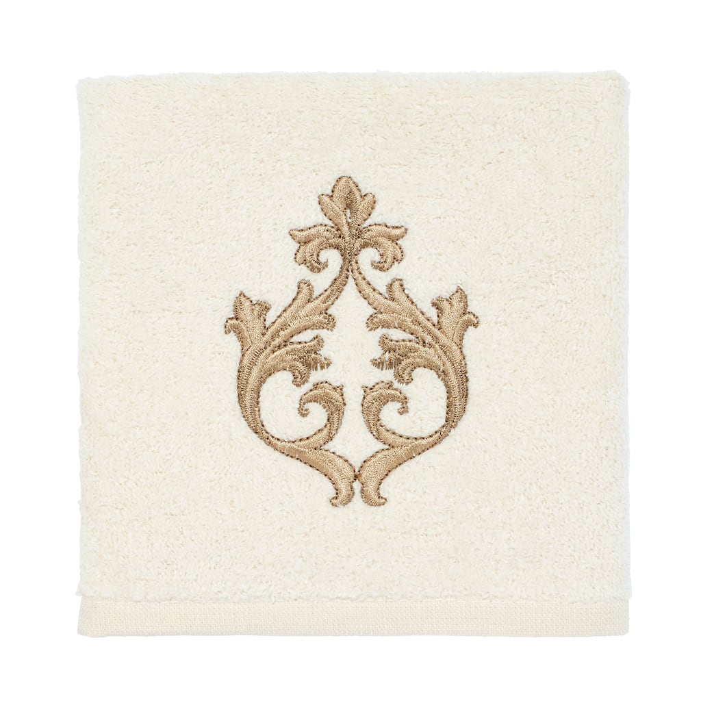 Avanti Linens Monaco Washcloth