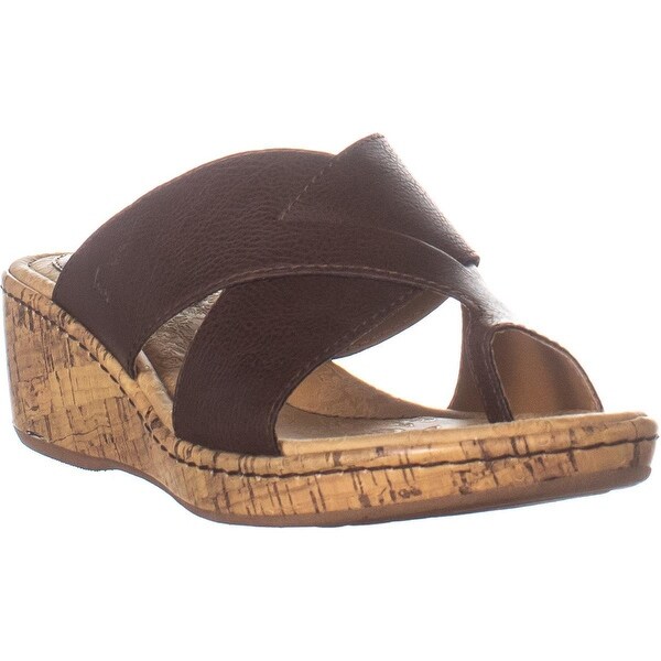 born summer sandals