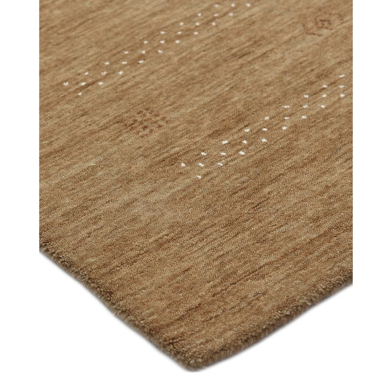 Overton Simi One-of-a-Kind Handmade Area Rug