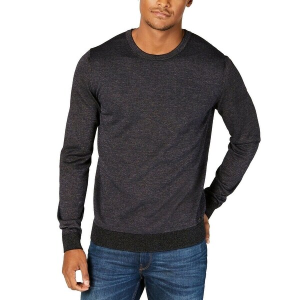 Hugo Boss Lambswool Jumper Top Sellers 