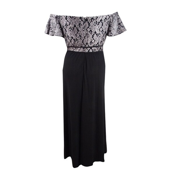 nightway plus size dresses