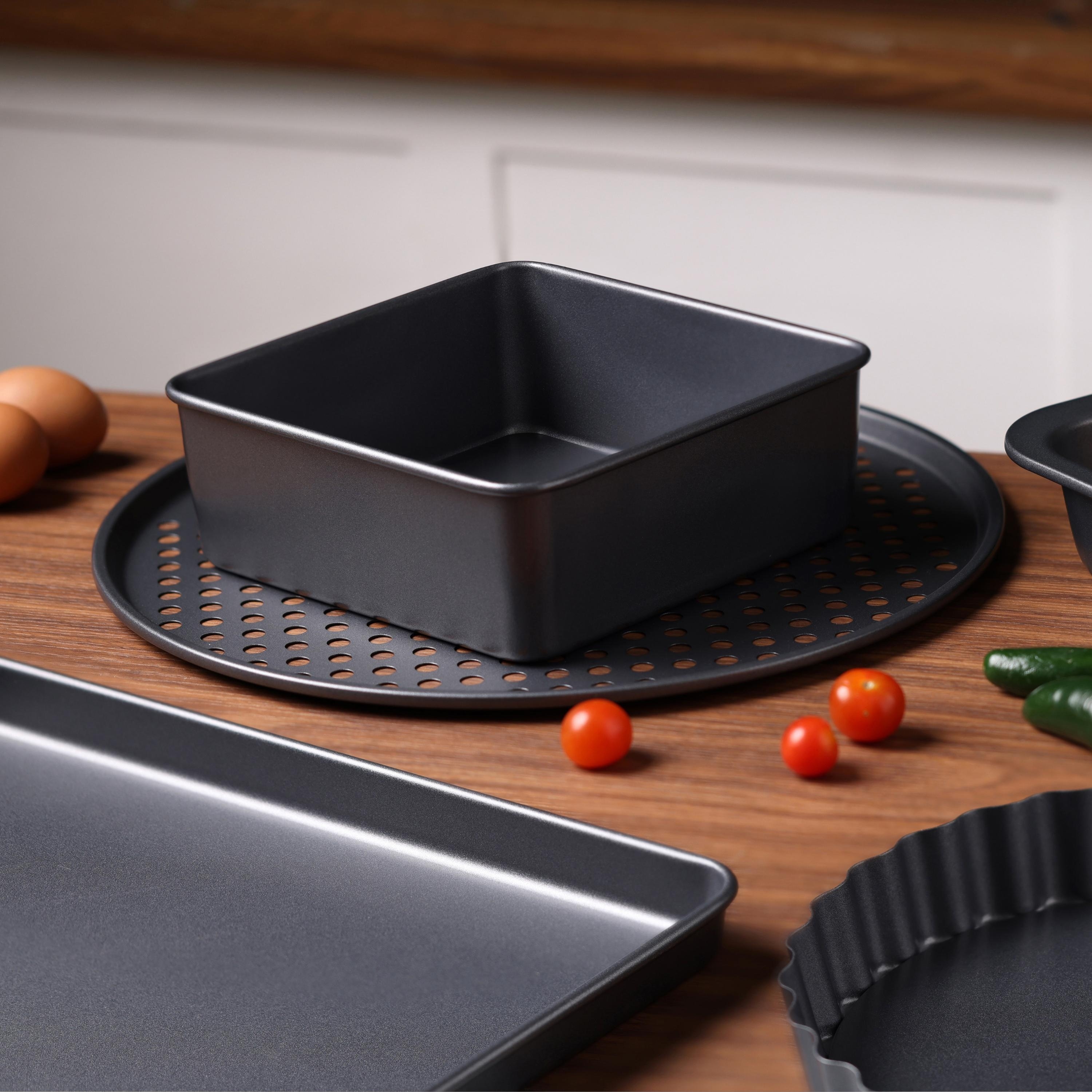Zyliss Pizza Tray
