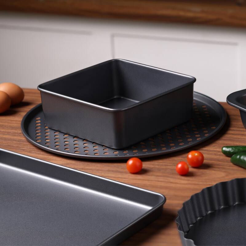 Zyliss Non-Stick Pizza Tray 14in