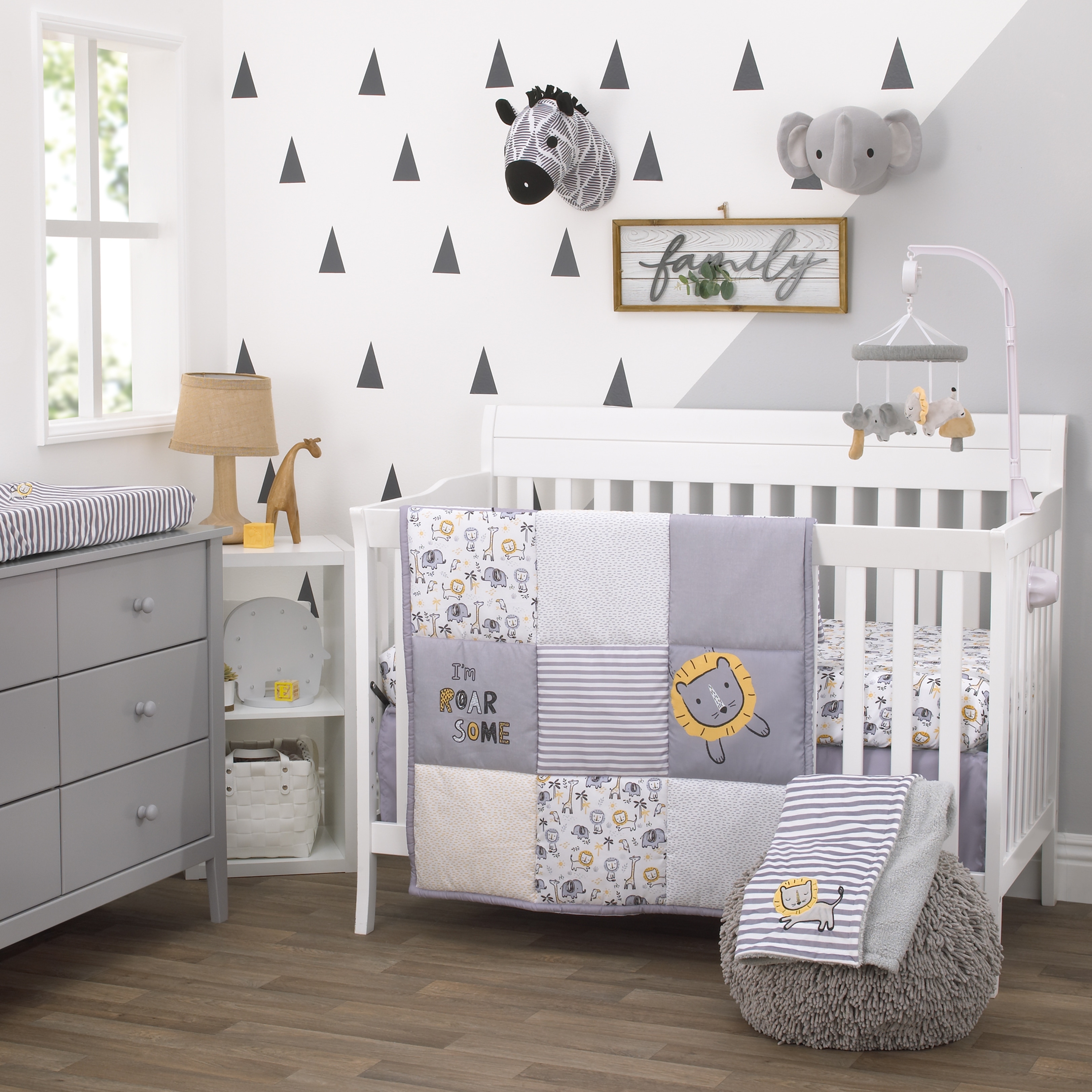 Yellow Crib Bedding Sets Bed Bath Beyond