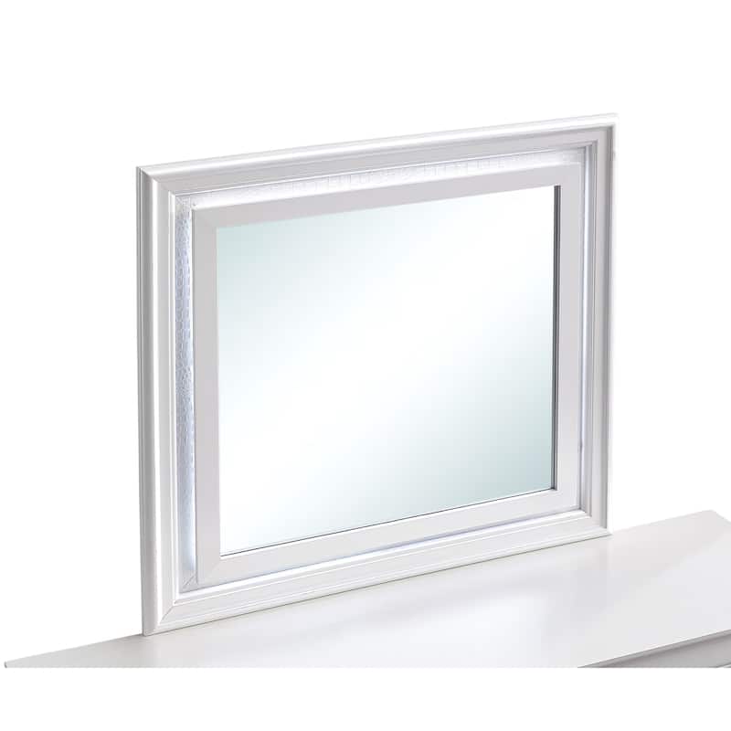 Glory Furniture Naples G6735-M Mirror