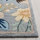 preview thumbnail 37 of 54, SAFAVIEH Hand-Tufted Blossom Kierston Modern & Contemporary Wool Rug