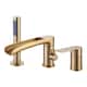Option Brushed Gold