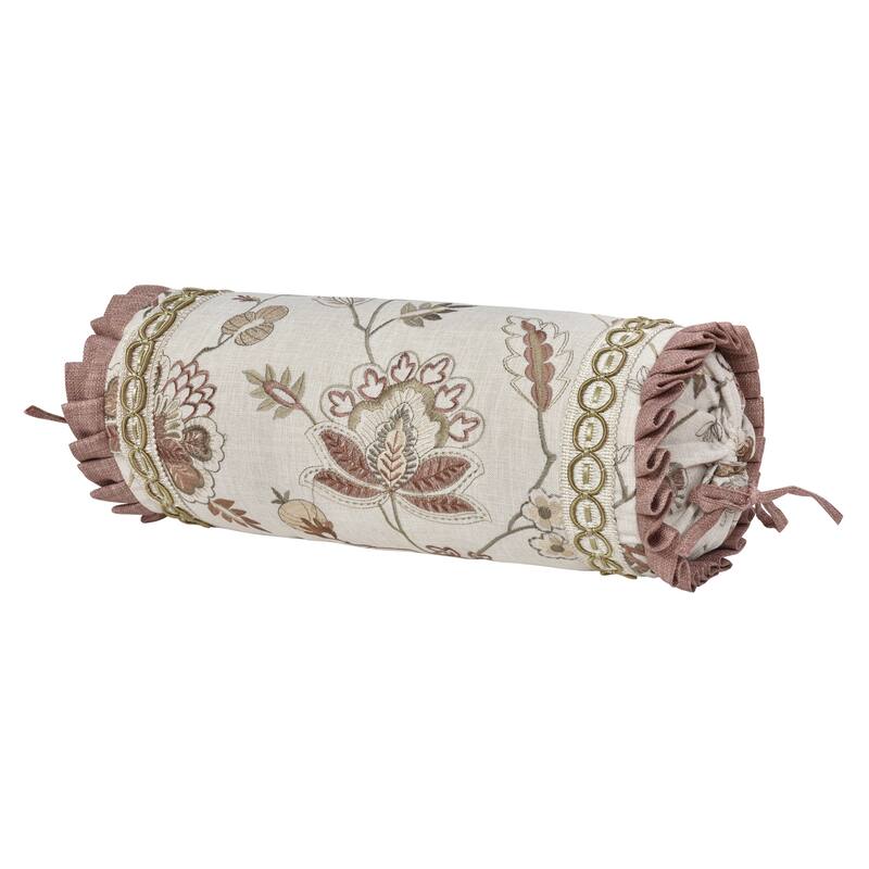 Santa Rosa Neckroll Pillow