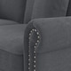 preview thumbnail 95 of 111, Coventry 73W Sofa by Bush Furniture