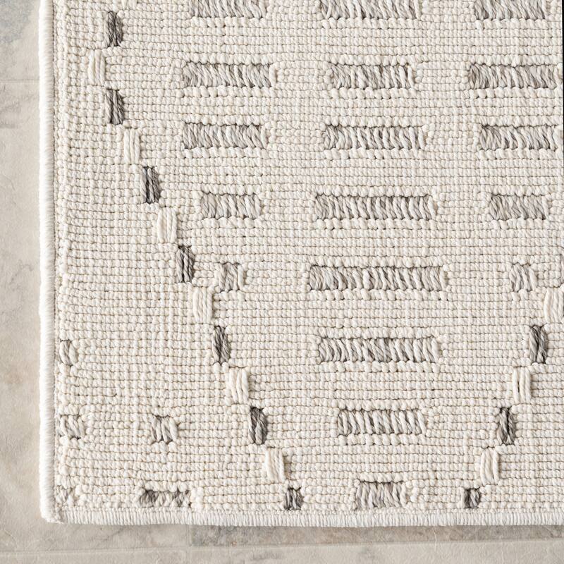 Nuloom Hestia Trellis Indoor/Outdoor Area Rug