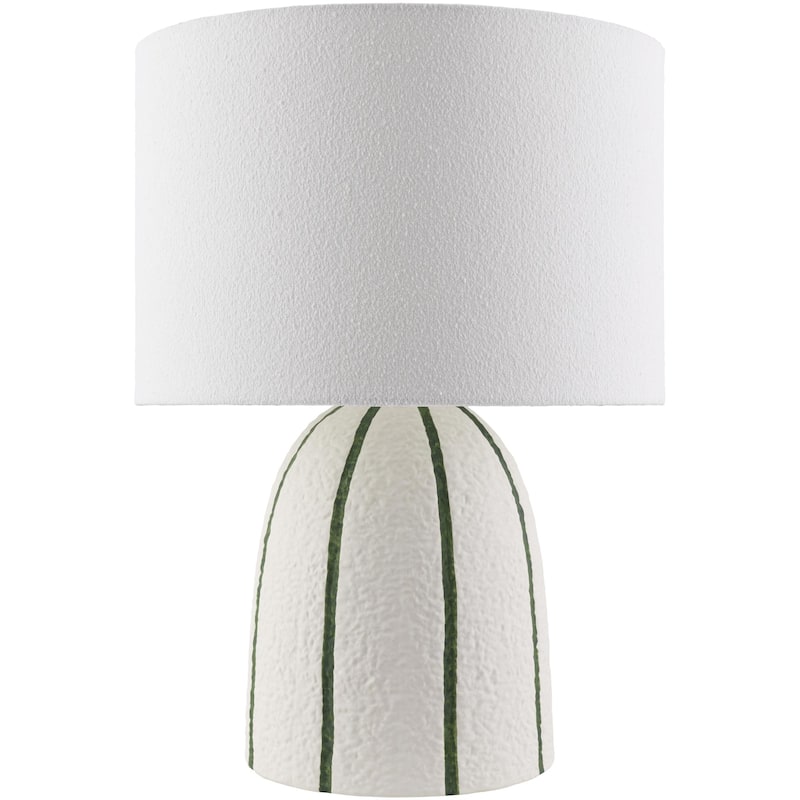 Livabliss Hombori Traditional Accent Table Lamp