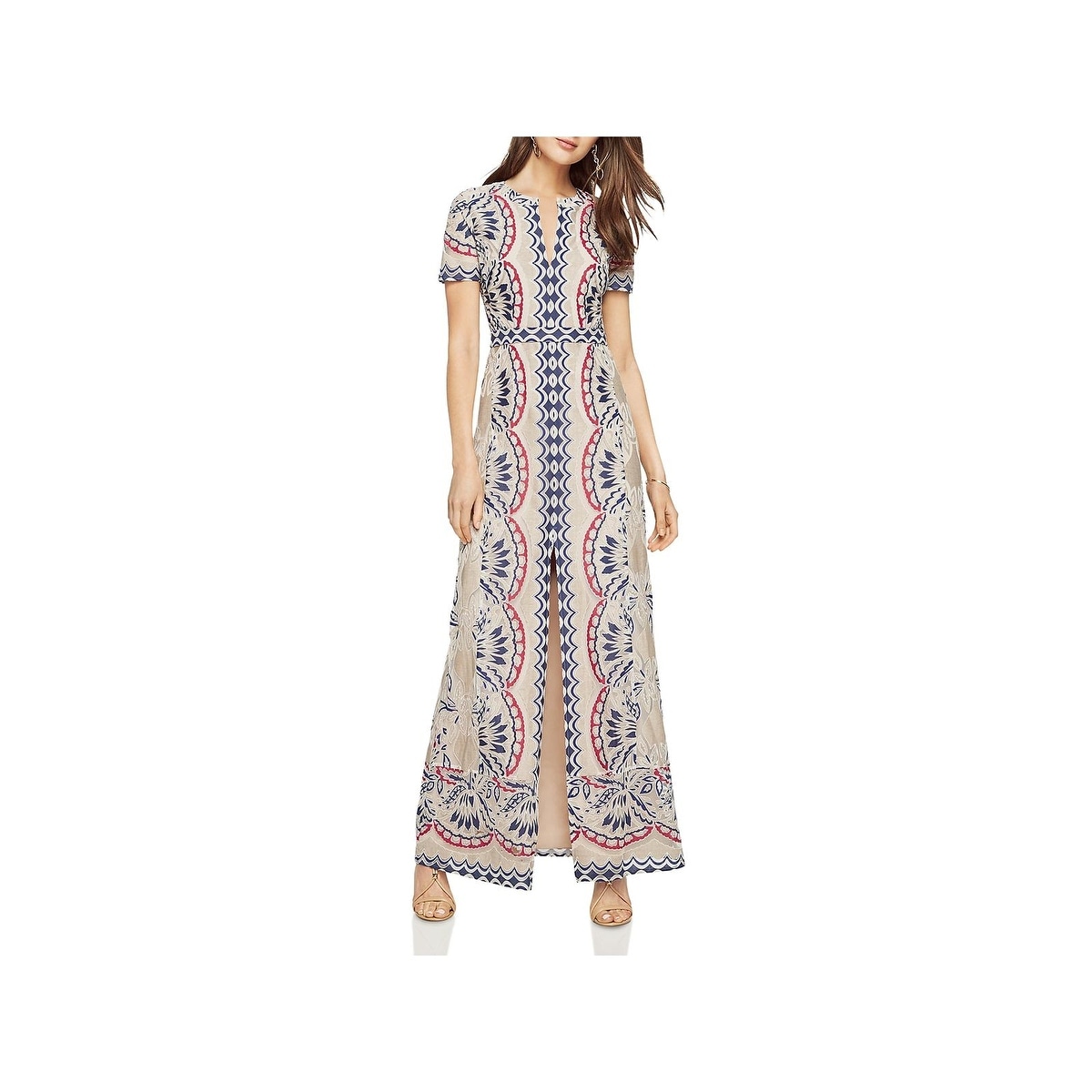 bcbg cailean dress