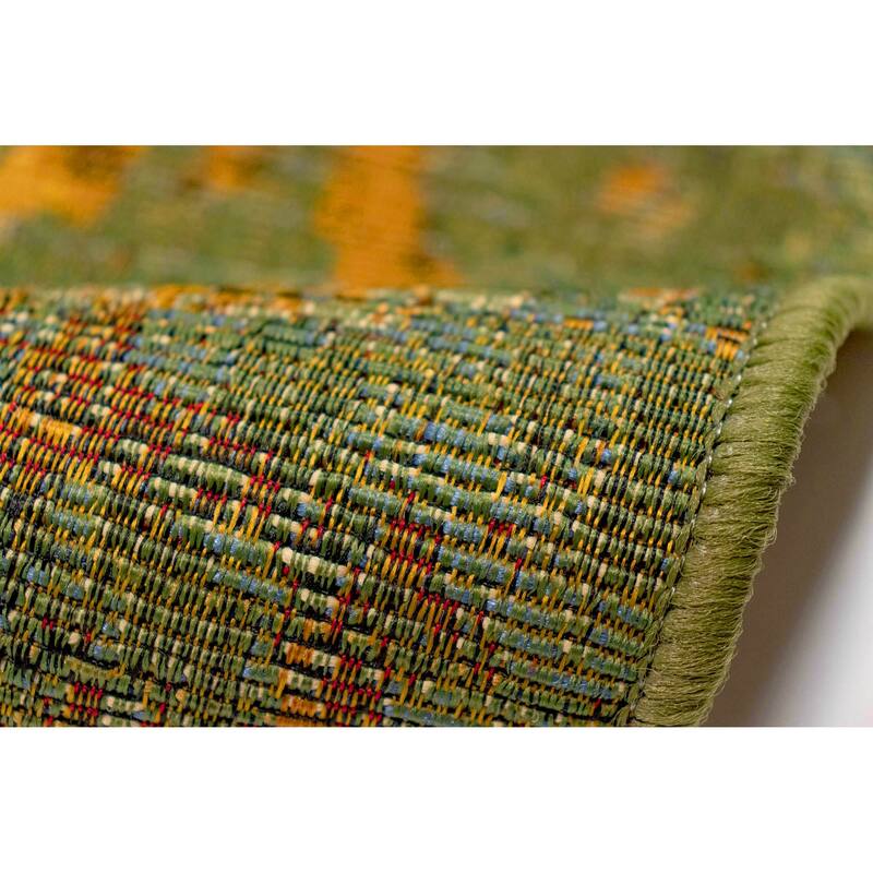 Liora Manne Marina Kermin Indoor/Outdoor Rug