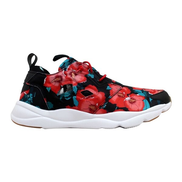reebok furylite womens silver