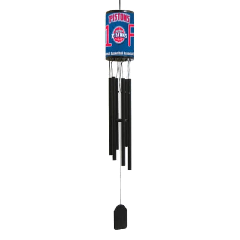 Det Pistons Chime