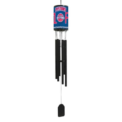 Det Pistons Chime