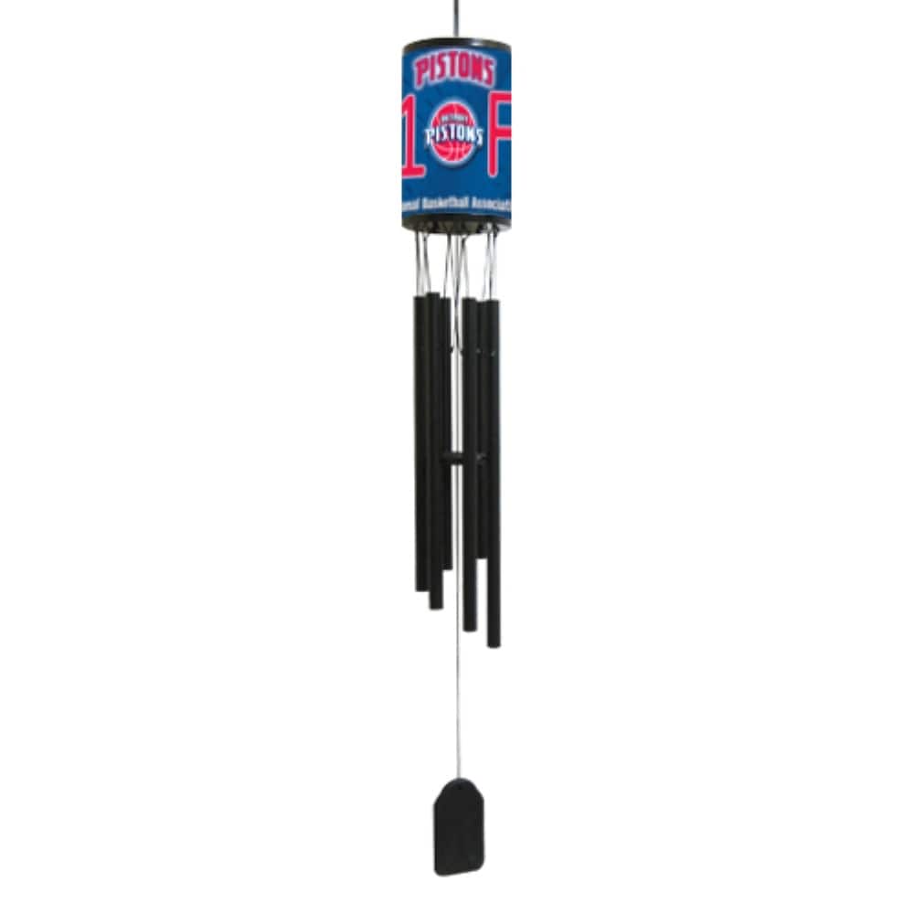 Det Pistons Chime