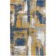Option Blue/Gold